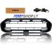 FORD RANGER T8 LED grotelės